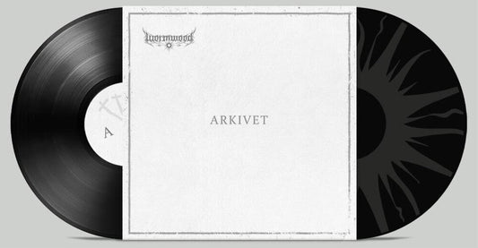 Arkivet [LP]