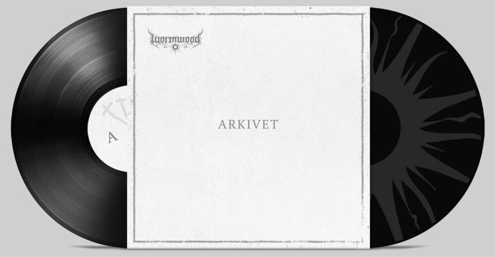Wormwood - Arkivet [LP]