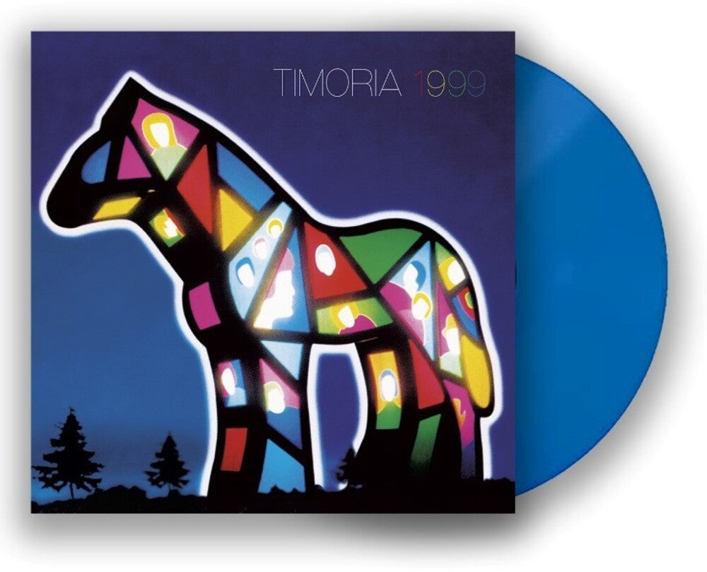 1999 (Ita) [LP]
