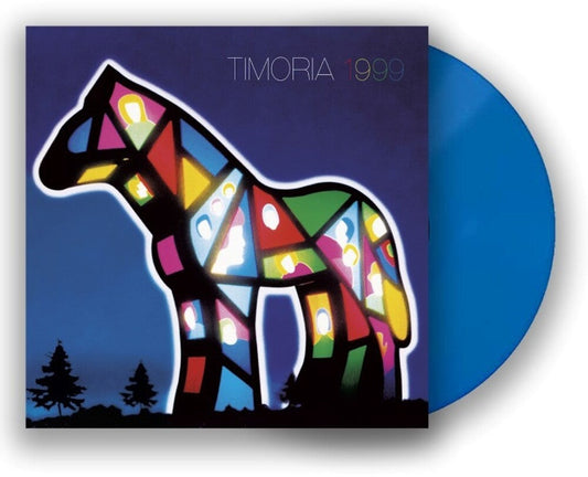 1999 (Ita) [LP]