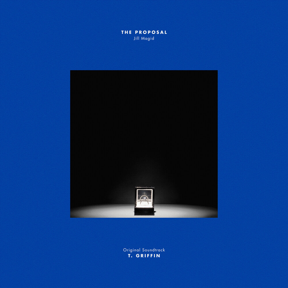 Proposal / O.S.T. [180 Gram]