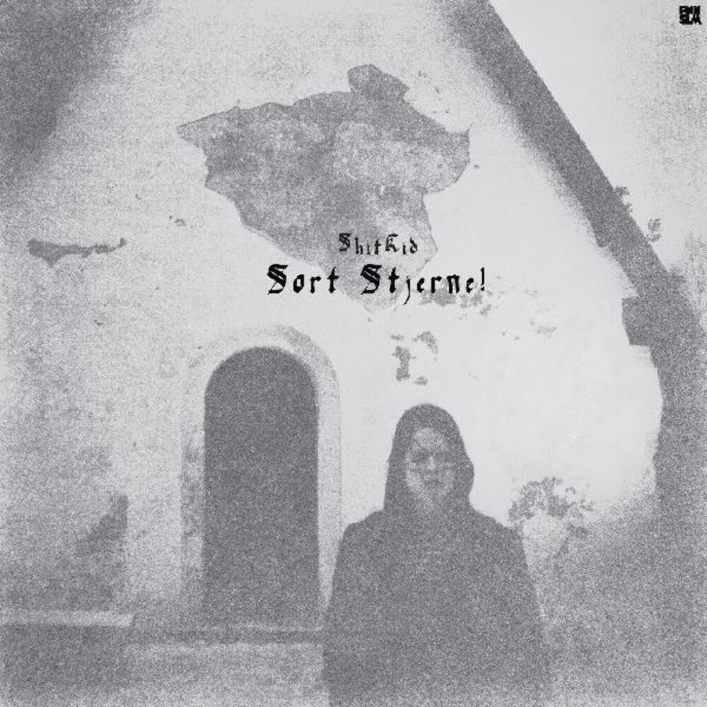 Sort Stjerne (Gate) [LP]