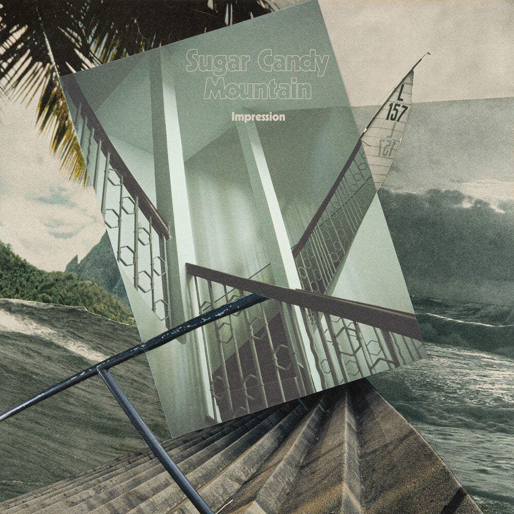 Impression [LP]