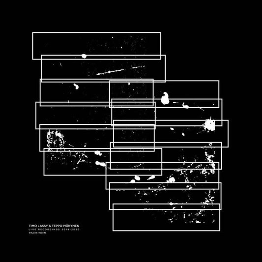 Live Recordings 2019-2020 [Colored Vinyl] (Wht)