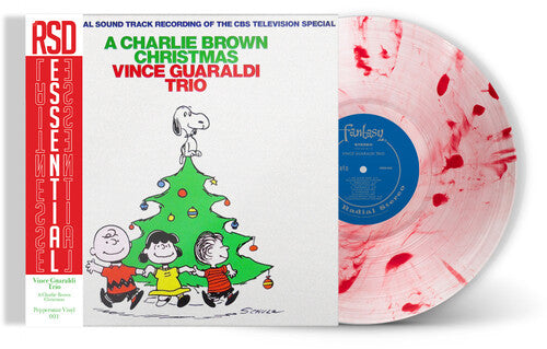 Vince Guaraldi - A Charlie Brown Christmas (Indie Exclusive Vinyl)