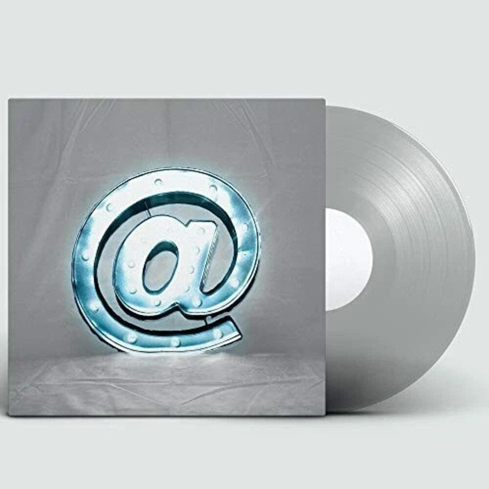 Greatest Movie Of All Time [Clear Vinyl] [180 Gram]