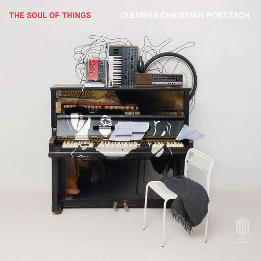 Soul Of Things [LP]