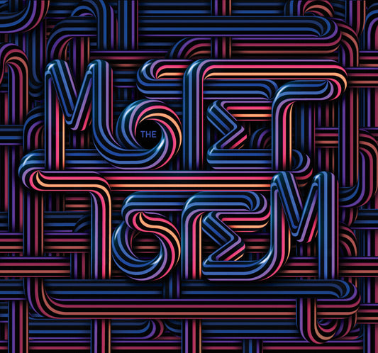Totem [Colored Vinyl]