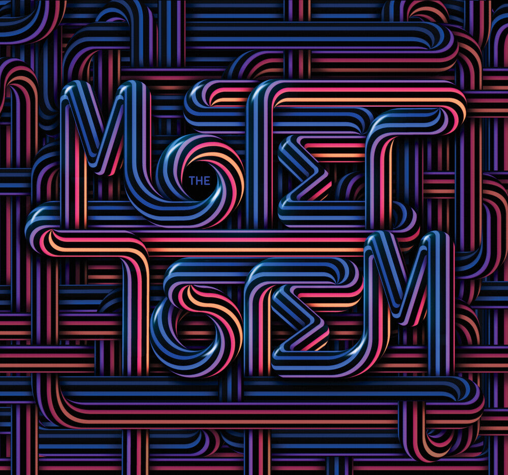 Motet - Totem [Colored Vinyl]