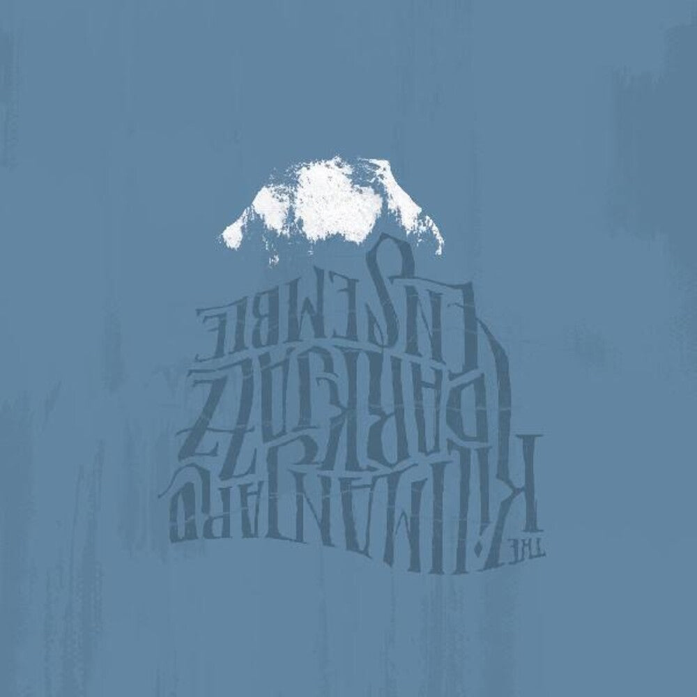 Kilimanjaro Darkjazz Ensemble [Colored Vinyl] [180 Gram] (Red)
