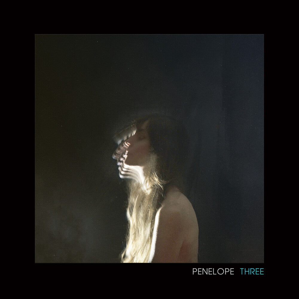 Penelope Three [LP]