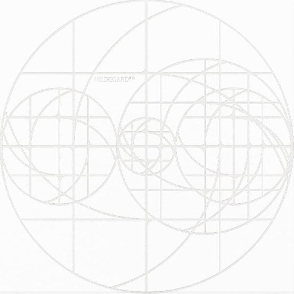Hildegard (Box) [Clear Vinyl] [Deluxe] [Limited Edition]