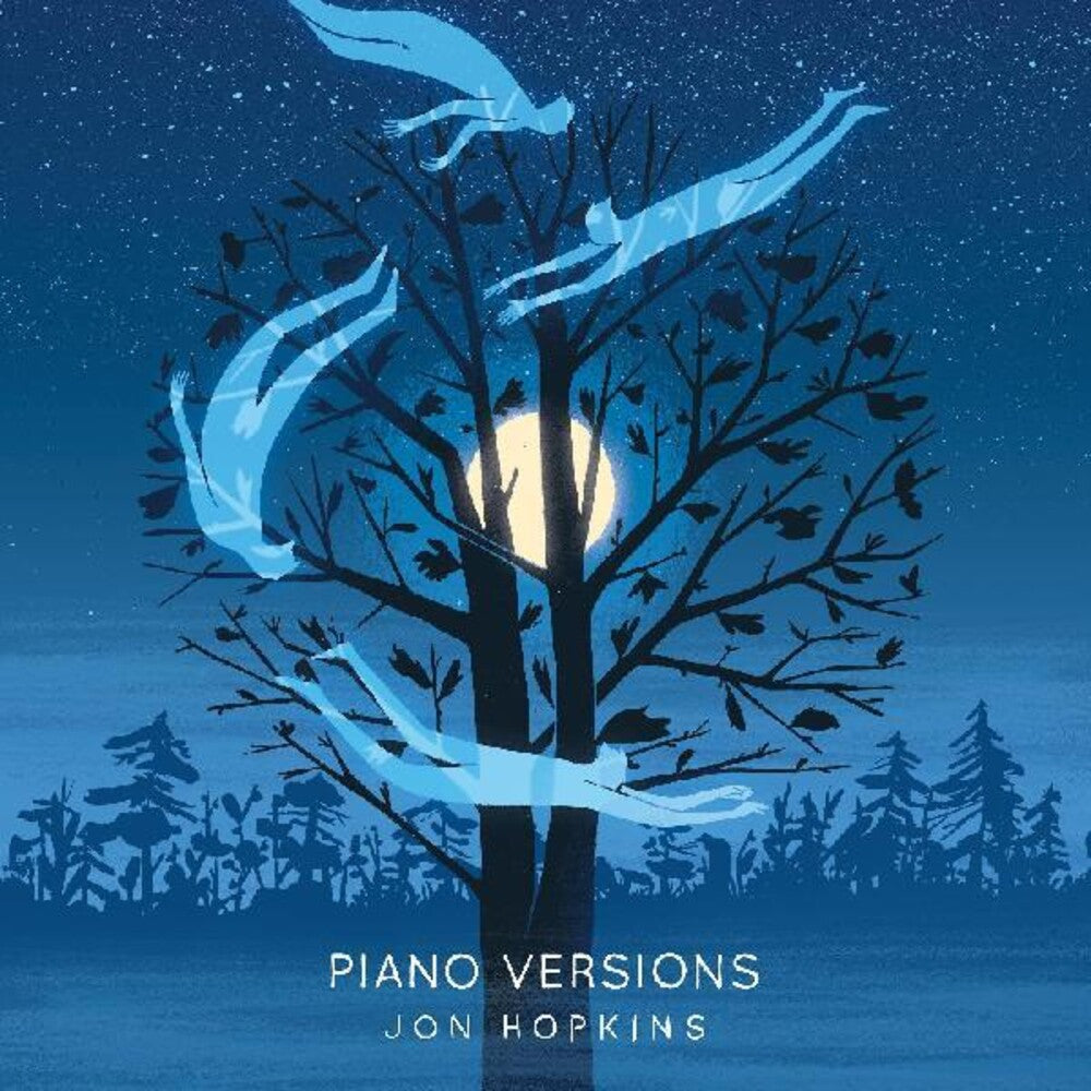Piano Versions Ep [Indie Exclusive] [Download Included]