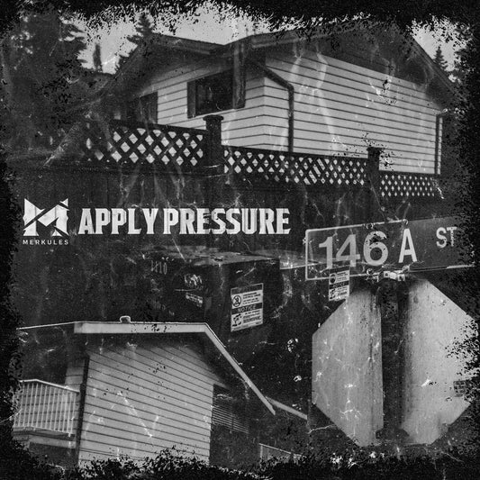 Apply Pressure  [RSD Drops 2021]