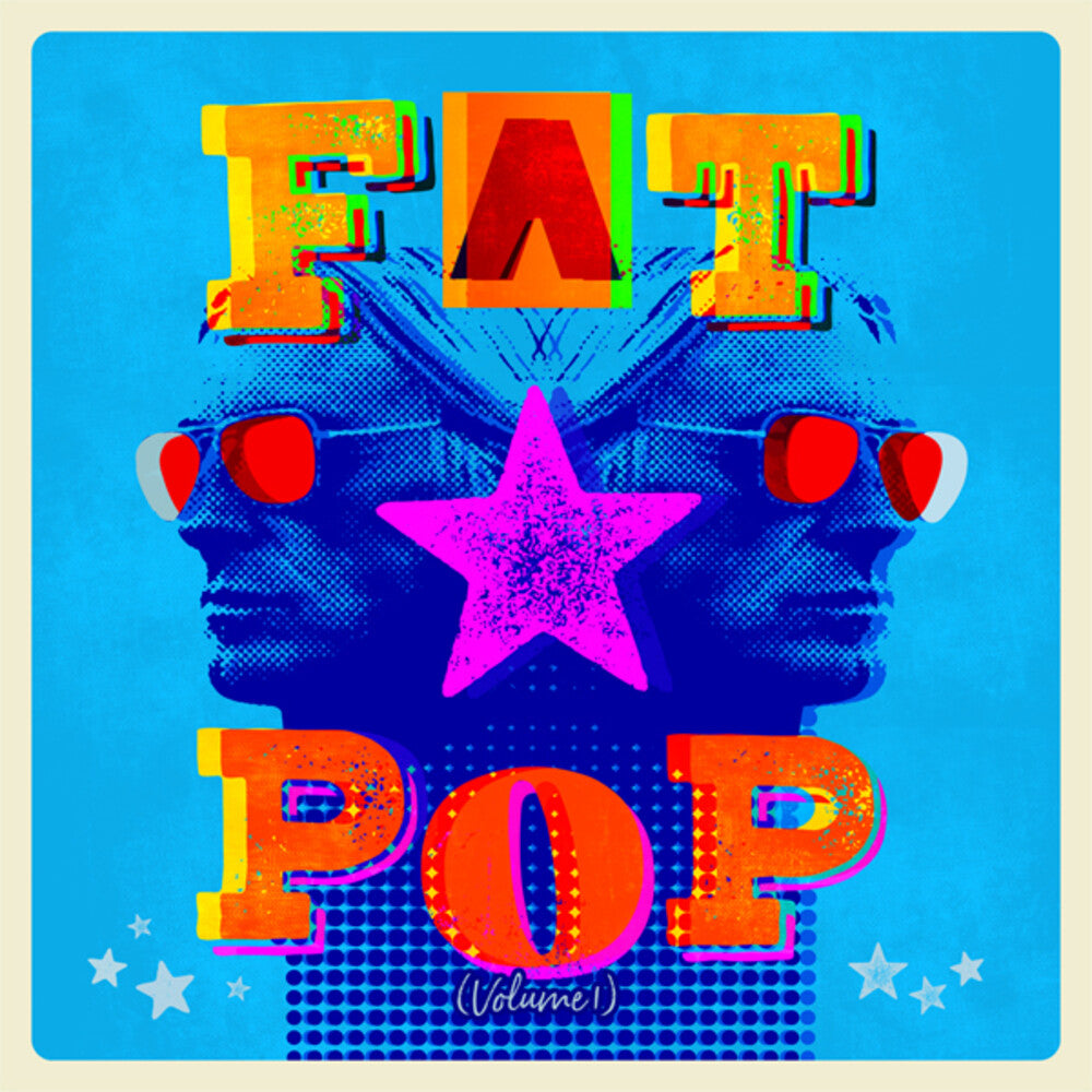 Fat Pop [LP]