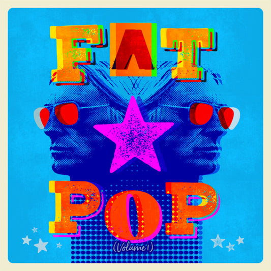 Fat Pop [LP]