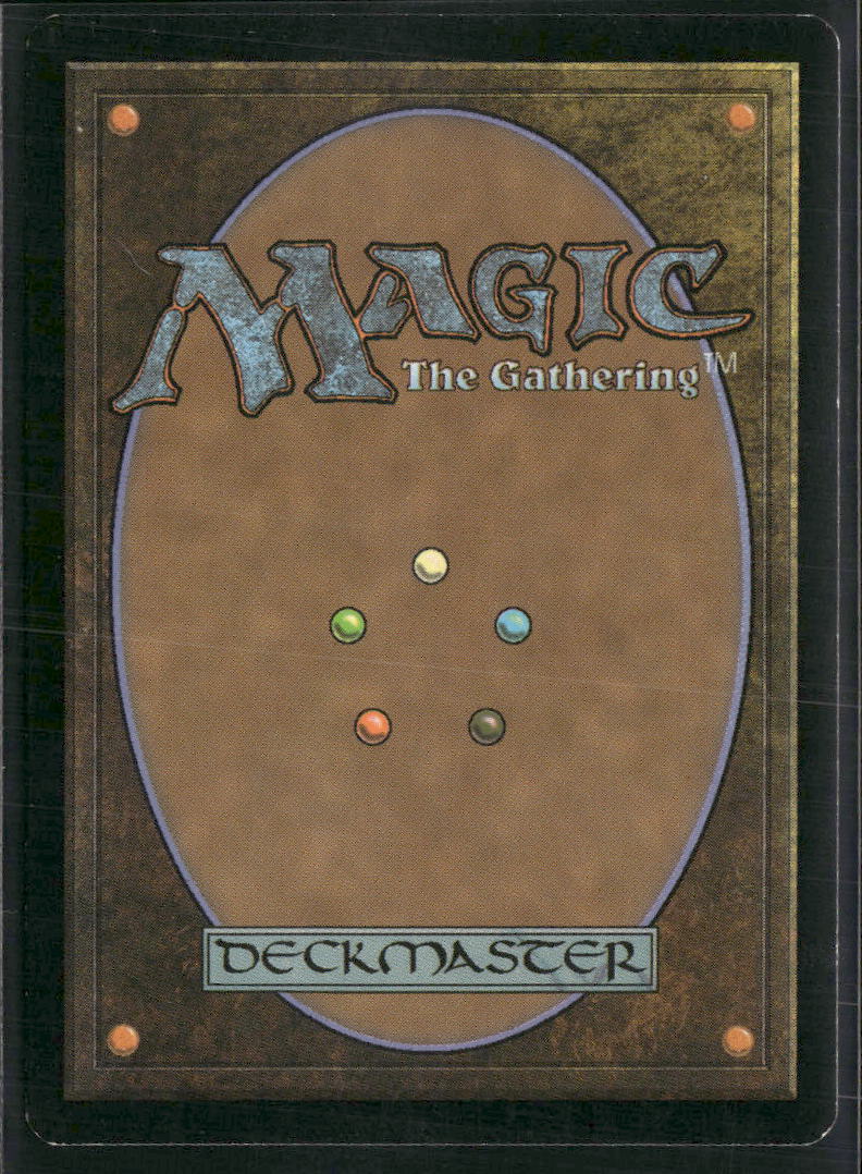Magic 2011 (M11) Serra Ascendant #28