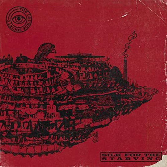 The Lounge Society EP [LP]