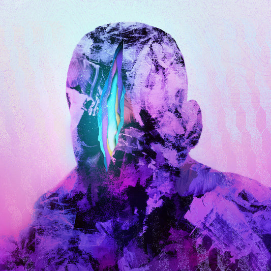 Phantom Indigo [LP]