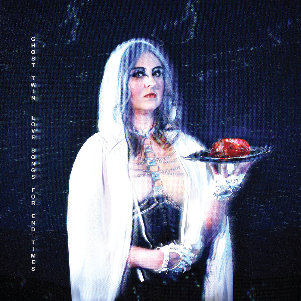 Love Songs For End Times [LP]