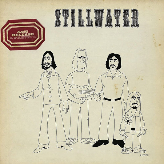 Stillwater Demos EP [RSD Drops 2021]
