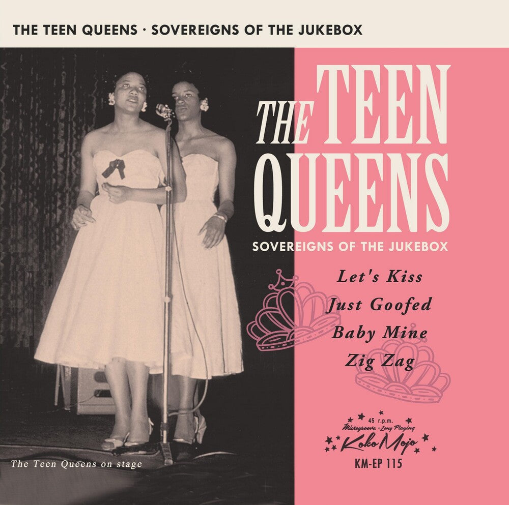 Souverigns Of The Jukebox (Ep) [7" Vinyl]