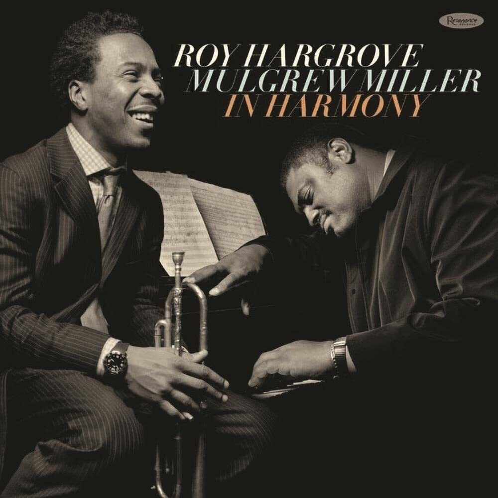 In Harmony [RSD Drops 2021]