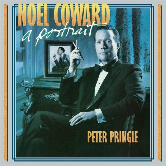 Noel Coward: A Portrait (Can) [LP]