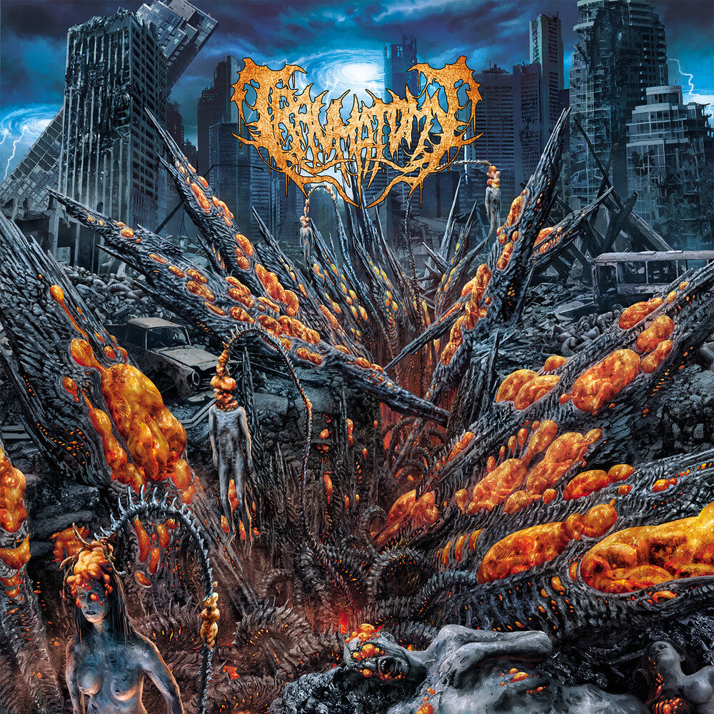 Extirpation Paradigms [LP]