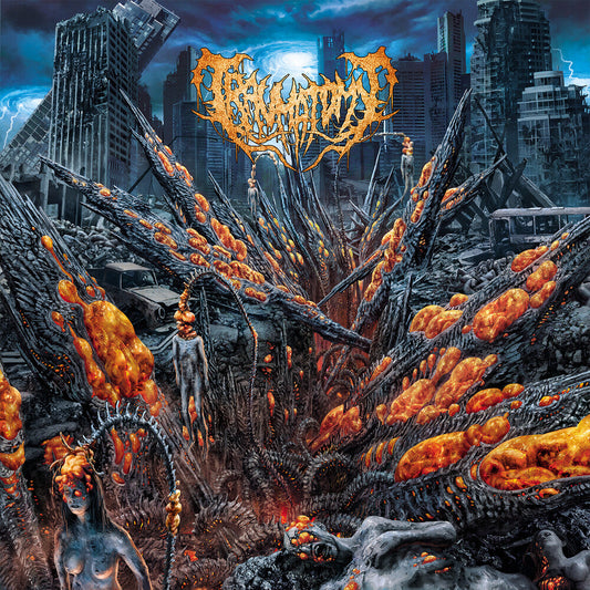 Extirpation Paradigms [LP]
