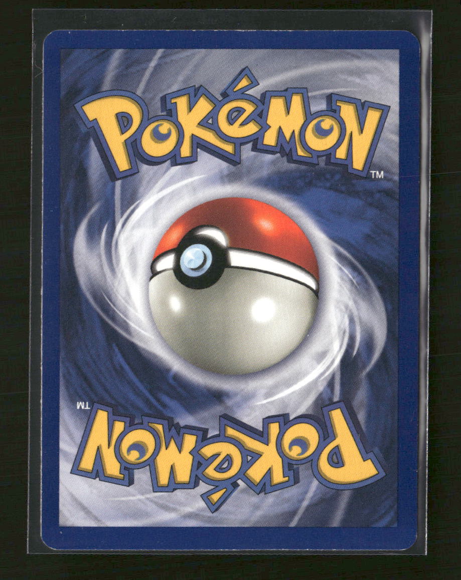 Base Set Magneton #009/102