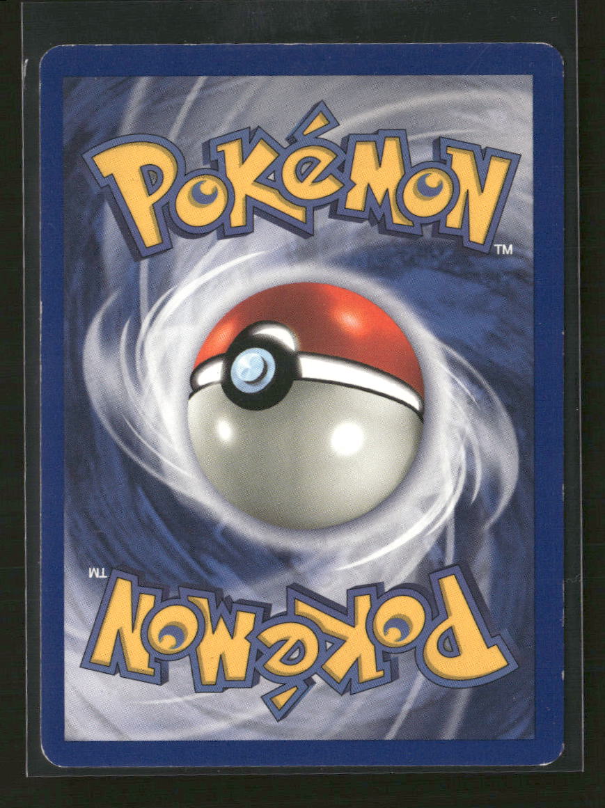 Base Set Ninetales #012/102