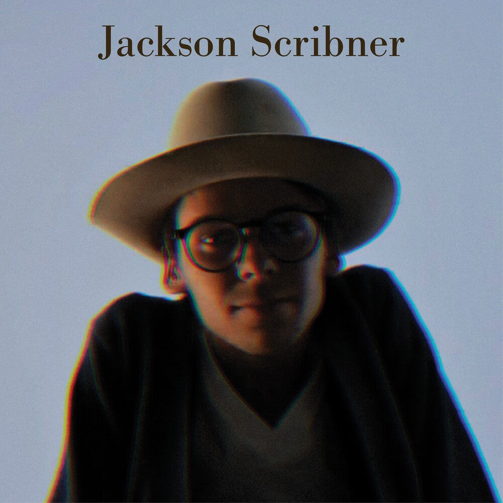 Jackson Scribner [180 Gram]