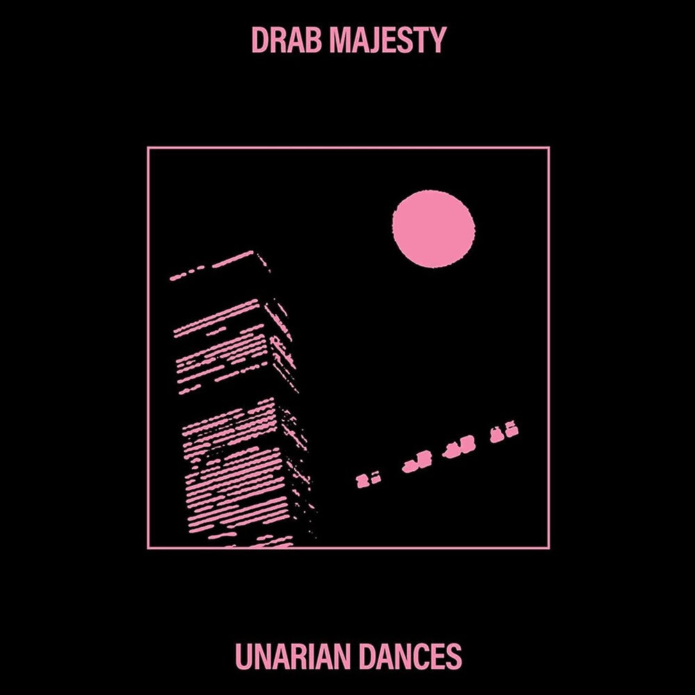 Unarian Dances (Uk) [12" Vinyl]