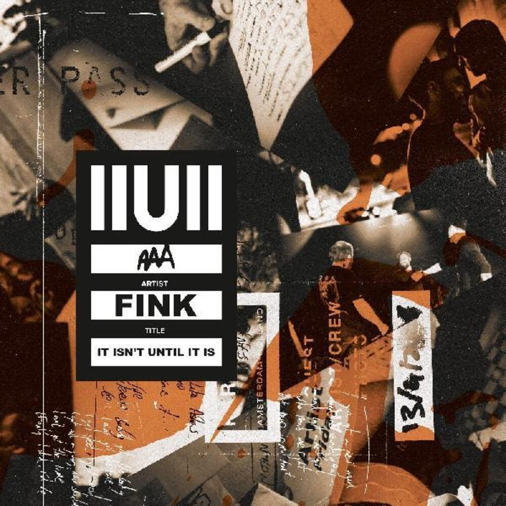 IIUII [Indie Exclusive Limited Edition Bronze 2LP]