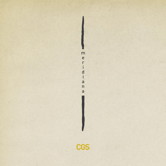 Meridiana [LP]