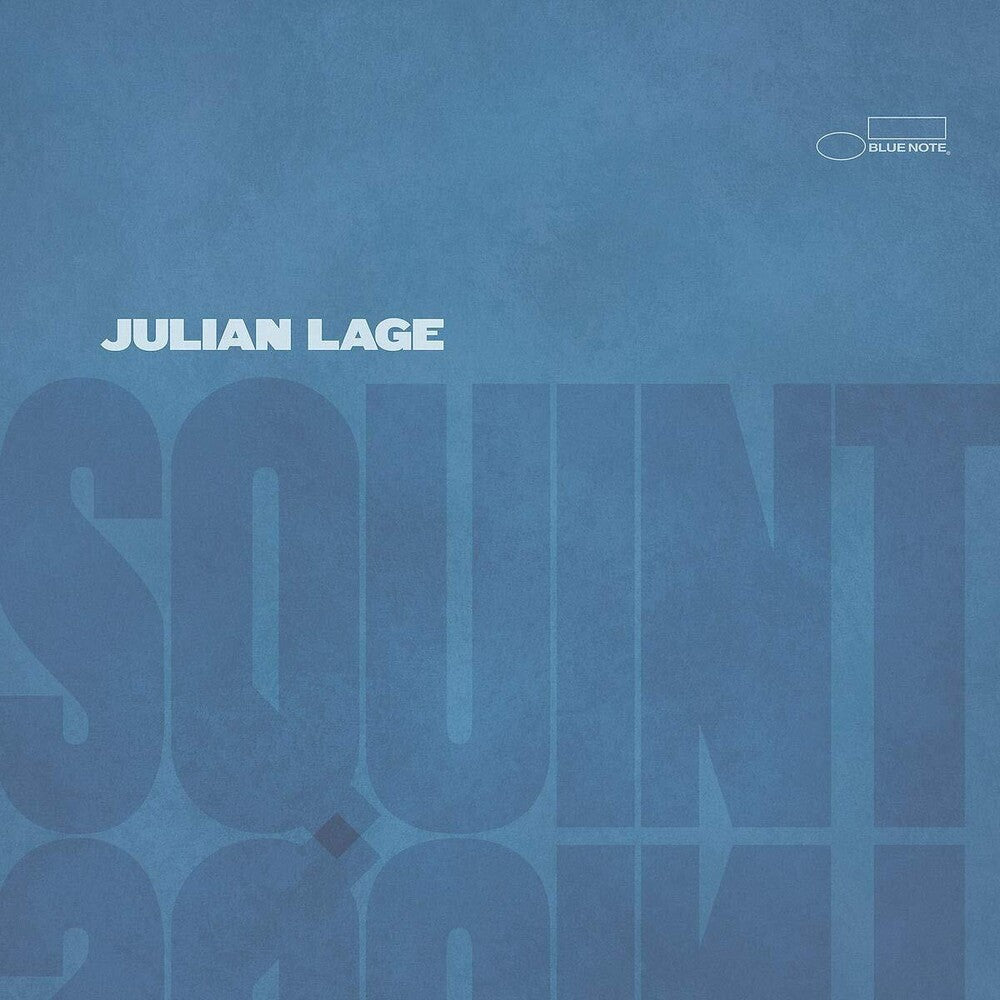 Squint [LP]
