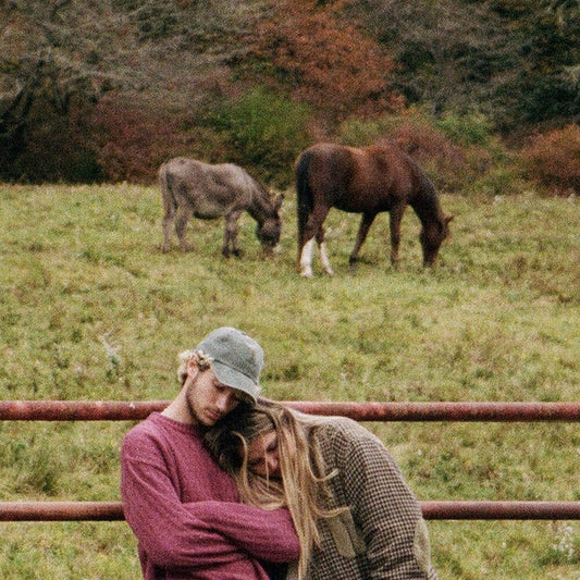 brent ii [LP]