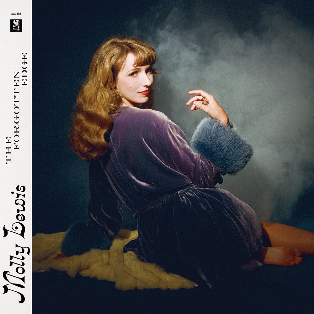 Forgotten Edge (Ep) [12" Vinyl]