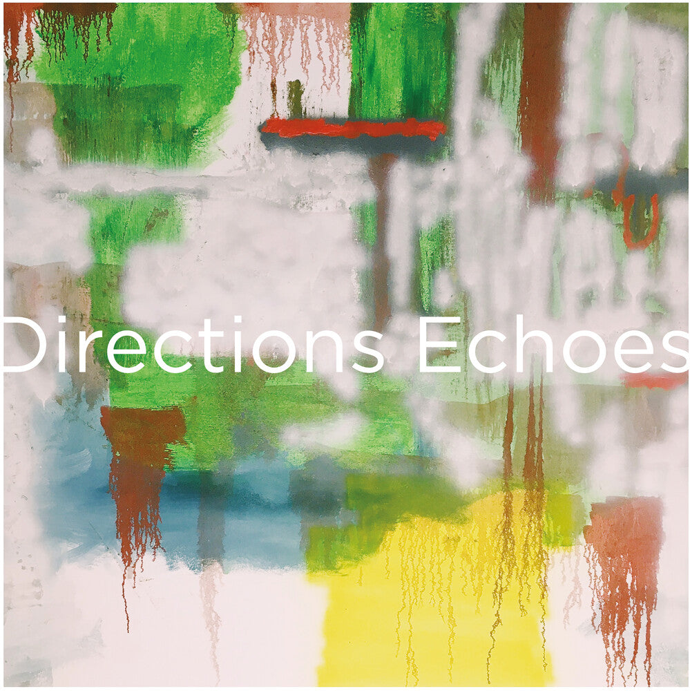 Echoes: Anniversary Edition [LP]