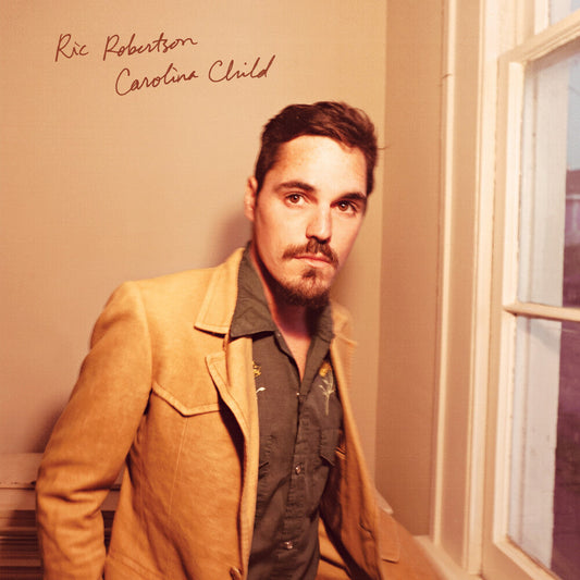 Carolina Child [LP]