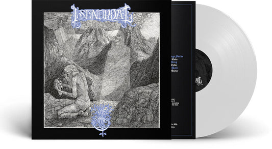 Split With Void Omnia (White Vinyl) [Colored Vinyl] [Limited Edition]