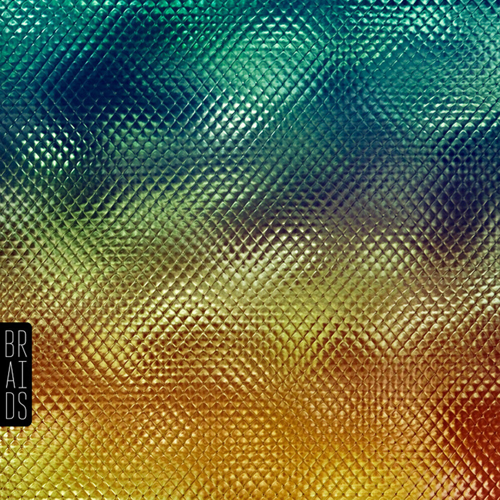 Native Speaker (10 Year Anniversary) (Green) (Grn) [LP]