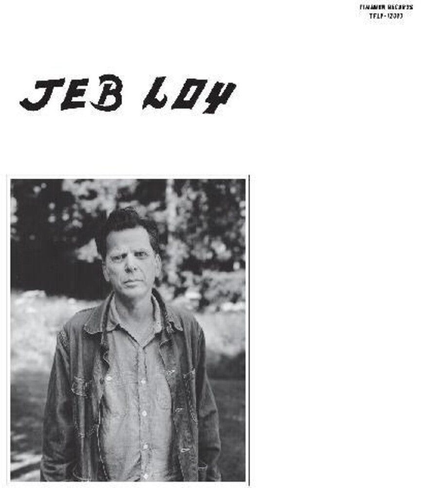 Jeb Loy [LP]