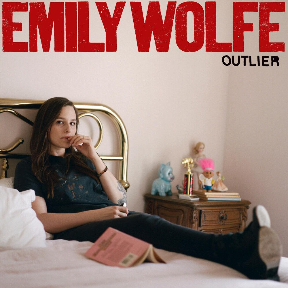 Outlier [LP]