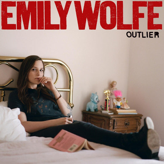 Outlier [LP]
