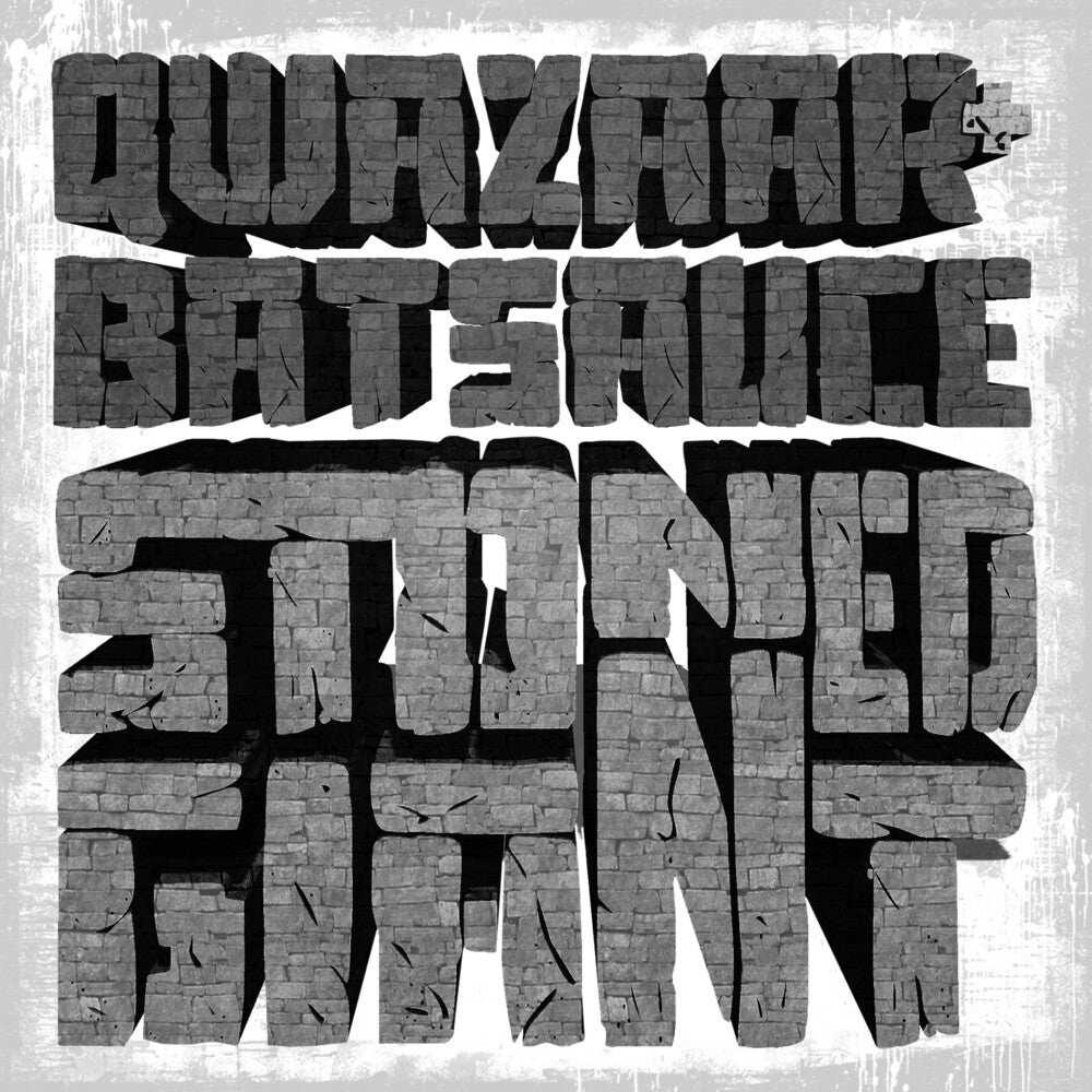 Stoned Giant [LP]