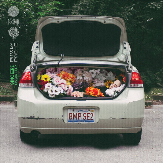 Bless My Psyche [Indie Exclusive Limited Edition Purple LP]