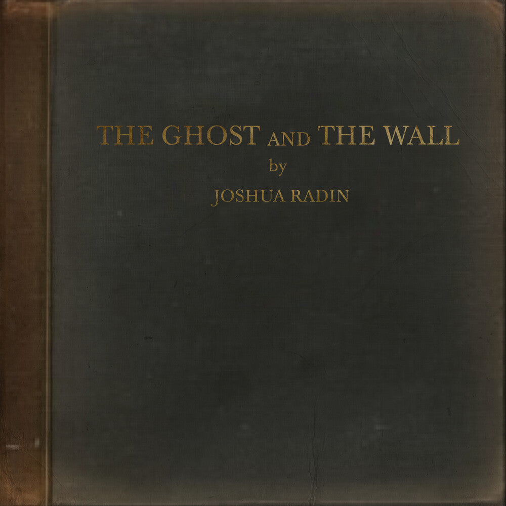 Joshua Radin - The Ghost and the Wall [LP]