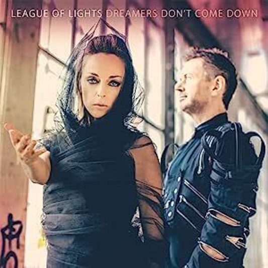 Dreamers Don't Come Down (Ltd 180gm Vinyl) [LP]